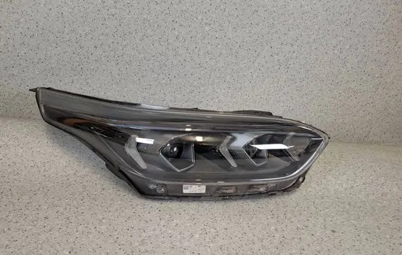 KIA Pro Cee'd III Headlight/headlamp 92102J7500 J792111020 2109084131
