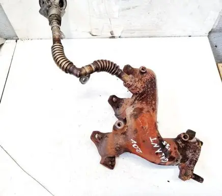 Mitsubishi Galant Exhaust manifold 1983b15