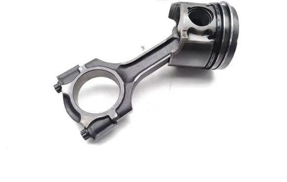 SsangYong Rexton Piston with connecting rod D27DT