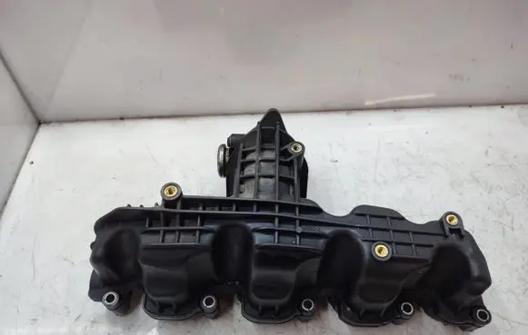 Volkswagen Golf VI Intake manifold 03L129711