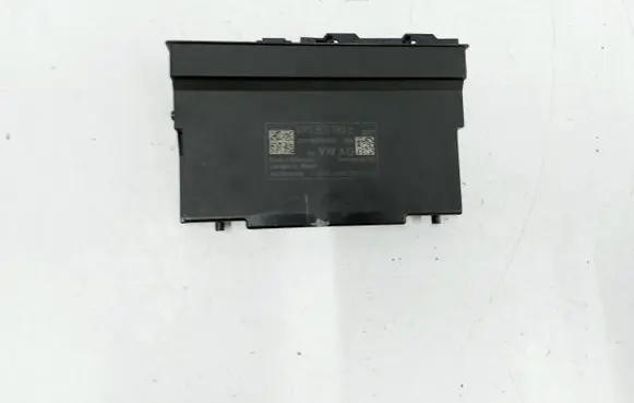 Audi SQ7 Seat control module 4M1959760B