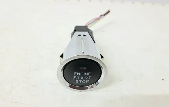 Toyota Corolla Verso AR10 Engine start stop button switch