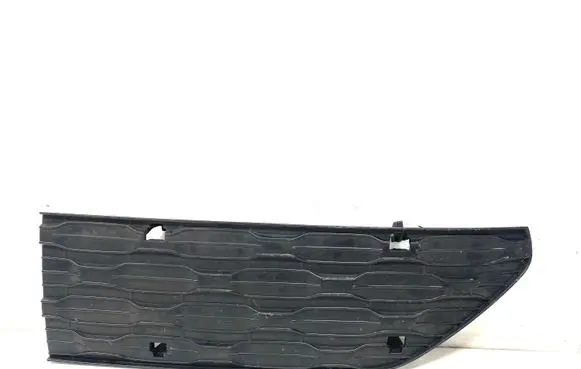 Citroen C3 Front bumper lower grill 9803508077 1305651X