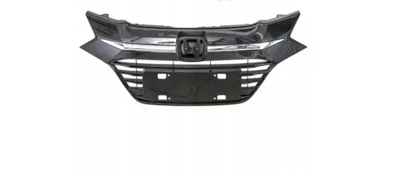 Honda HR-V Front bumper upper radiator grill 71121T7WA00