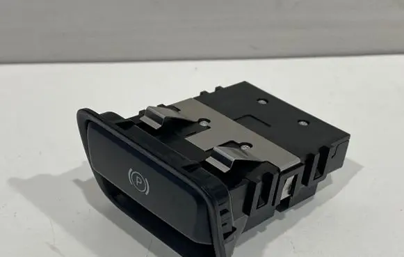 Mercedes-Benz ML W166 Hand parking brake switch A2469050451 1208031180 12000386