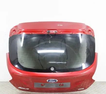Ford Focus Tailgate/trunk/boot lid PBM51A40410AE