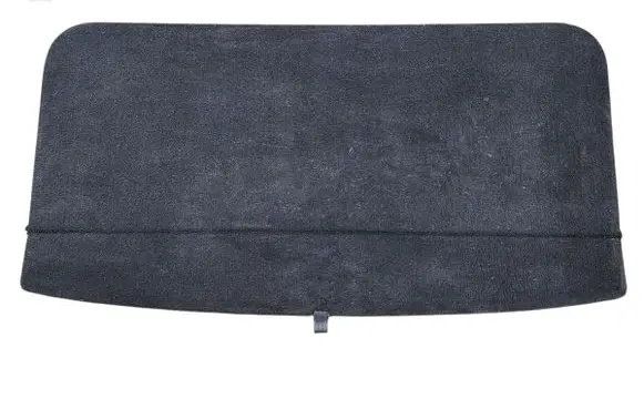 Tesla Model S Trunk/boot floor carpet liner 1005534