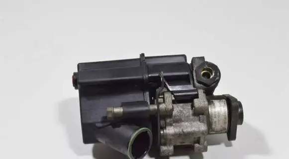 Porsche 911 996 Power steering pump 99731402000 99631405002 99631405005