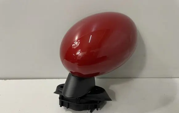 Mini Cooper F57 Coupe wind mirror (mechanical) 