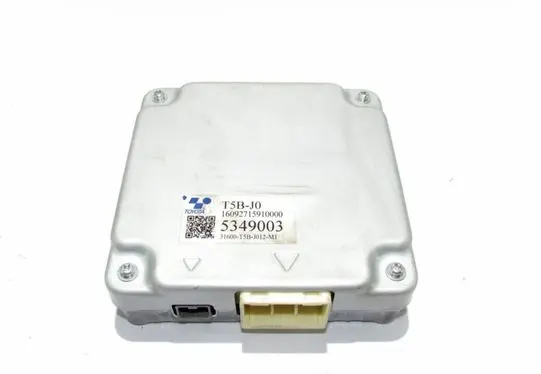 Honda Jazz Other control units/modules T5BJ0