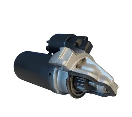 Land Rover Defender Starter motor 1115093 0986021810