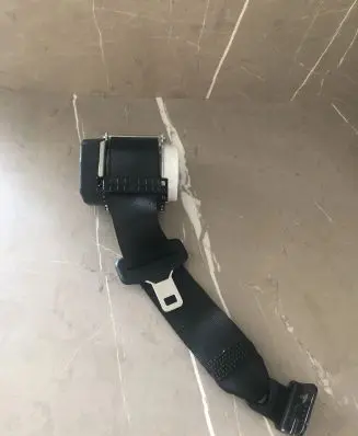 BMW 2 F45 Rear seatbelt 34140172