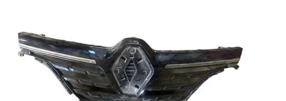 Renault Megane III Front bumper upper radiator grill 623109985R