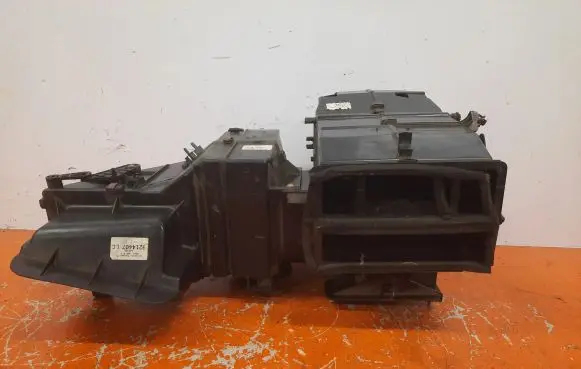 Opel Agila A Interior heater climate box assembly 
