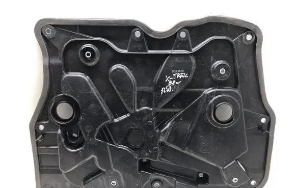 Nissan X-Trail T31 Other front door trim element 80774JG