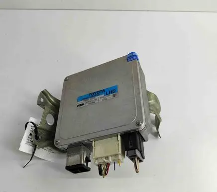 Toyota RAV 4 (XA30) Power steering control unit/module 8965042040