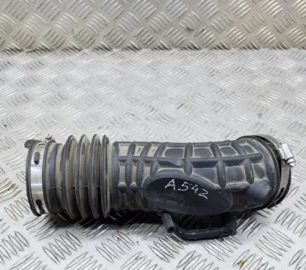 Ford Focus Air intake hose/pipe DS739R504GE HS739R504GB