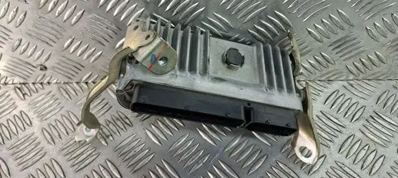 Toyota C-HR I Engine control unit/module 89661F4050