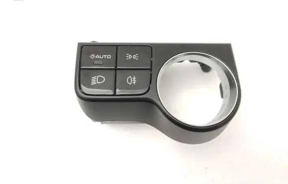 Porsche Panamera (971) Light switch 972941209C