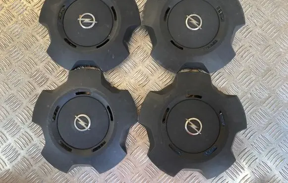 Opel Vivaro Original wheel cap 93866648 93846156