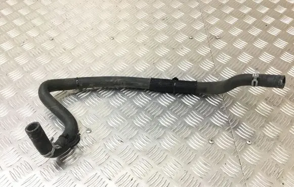 Tesla Model S Engine coolant pipe/hose 105861400C
