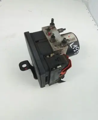Opel Agila B ABS Pump 21021312