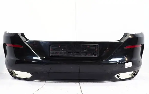 BMW 8 G15 Rear bumper