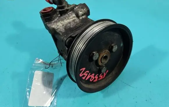 BMW X3 E83 Power steering pump 7652974116 IMPRK1558152