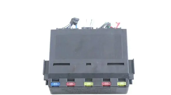 Fuse box set