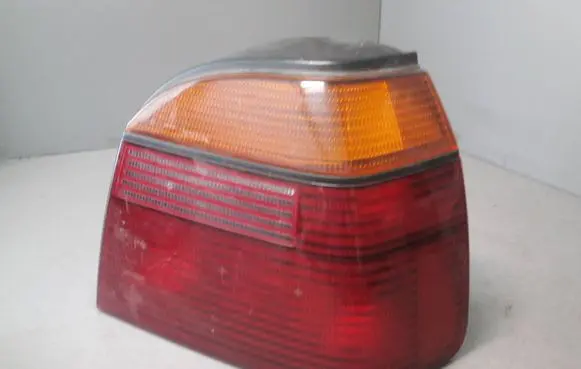 Volkswagen Golf III Rear/tail lights 1H6945112