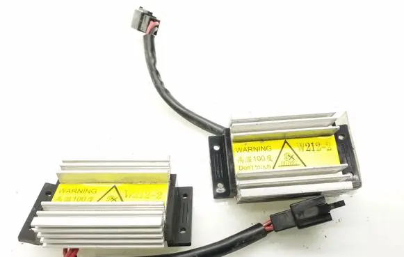 Mercedes-Benz E W212 Other interior part