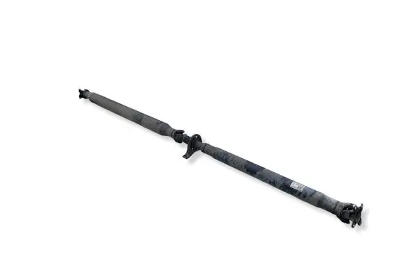 Volkswagen Crafter Drive shaft (set) A9064105406