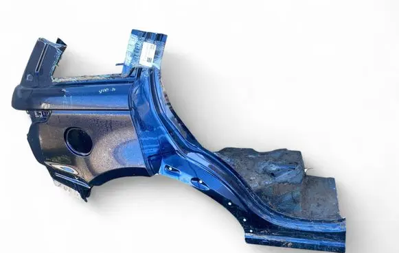 Land Rover Range Rover Sport L494 Rear quarter panel 