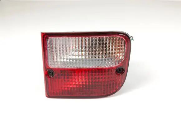 Land Rover Freelander Rear/tail lights 