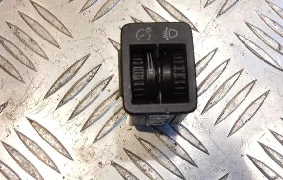 Volkswagen PASSAT B6 Headlight level height control switch 3C0941333 27112