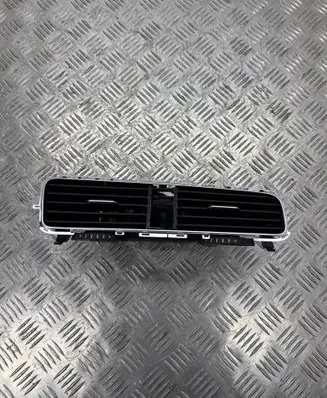 Volkswagen Golf VII Dash center air vent grill 5G1815736 5G1815736C 5G1815728