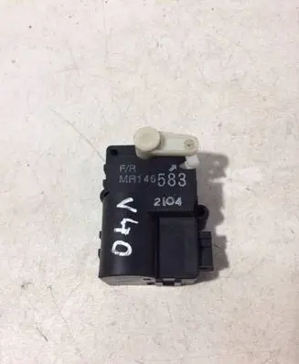 Volvo S40 Air flap motor/actuator MR146583