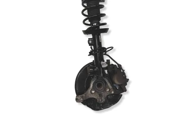 Opel Insignia A Front shock absorber with coil spring 13319745 OPELINSIGNIA TWOJEAUTOWYSZKOW