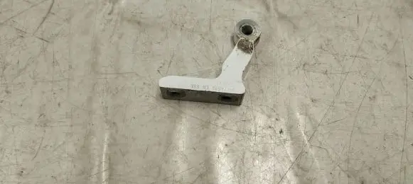 Volvo XC60 Rear door lower hinge 31424590