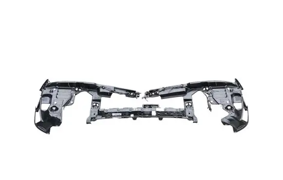Mini Clubman F54 Rear bumper mounting bracket 