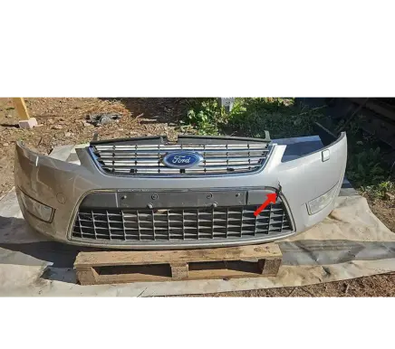 Ford Mondeo MK IV Front bumper