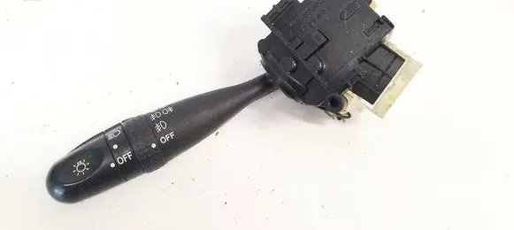 Toyota Corolla Verso E121 Indicator stalk 1736481