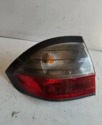 Ford S-MAX Rear/tail lights 162492