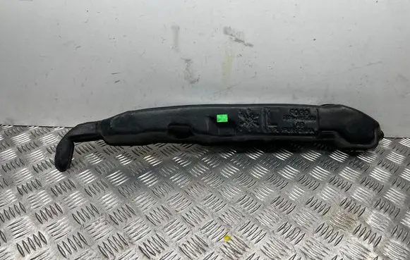 Ford Mondeo MK IV Fender foam support/seal 7S71A16E561AB 7S71A16E561