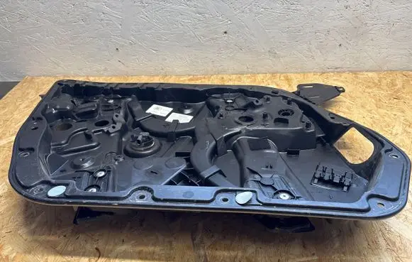 Mercedes-Benz GLC X253 C253 Front door electric window regulator A2537600100 A2139051400 A2055409414