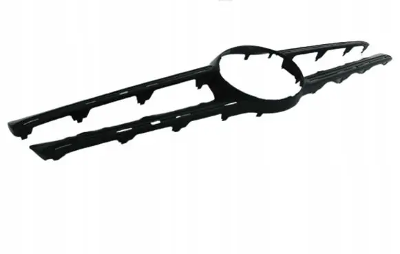 Mercedes-Benz GLA W156 Front bumper upper radiator grill A1568880260
