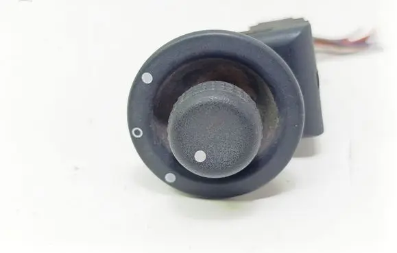 Renault Megane I Wing mirror switch 7700841240D