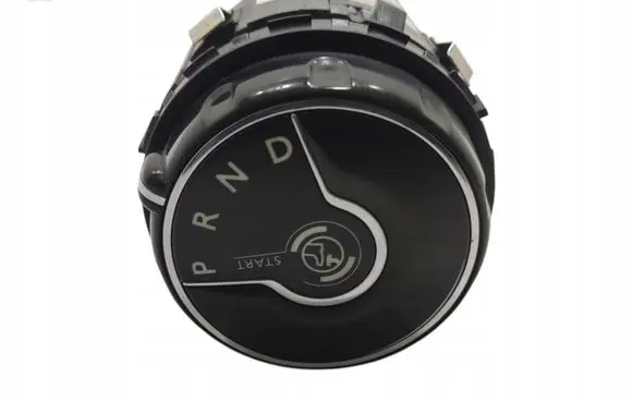 Peugeot Partner Gear shift switch/knob 96787290XT