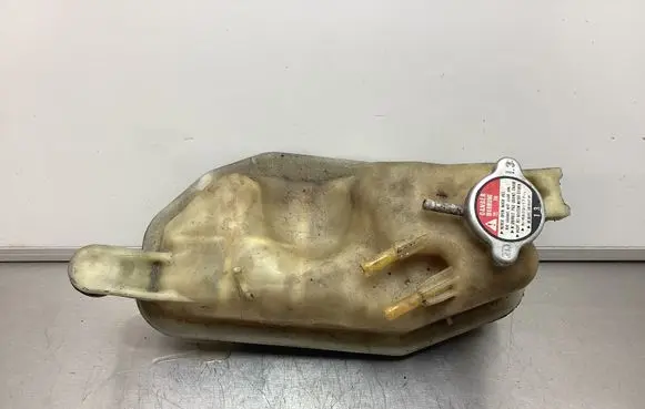 Honda Civic Coolant expansion tank/reservoir