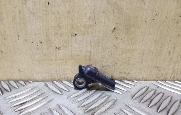 Jaguar XF X260 Airbag deployment crash/impact sensor FK7214B342AA